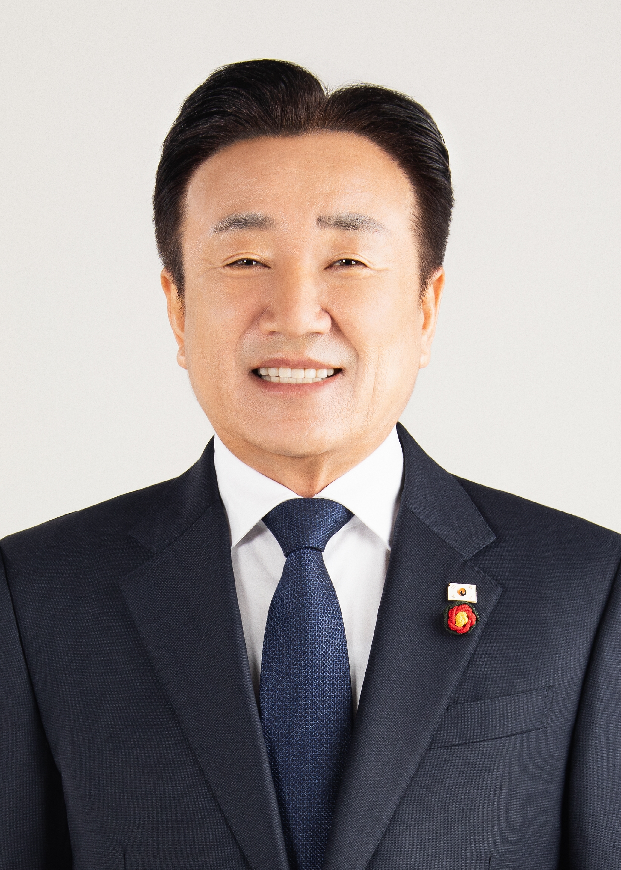 양경호 후보
