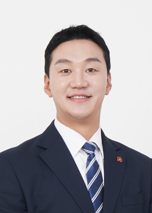 김기환 후보
