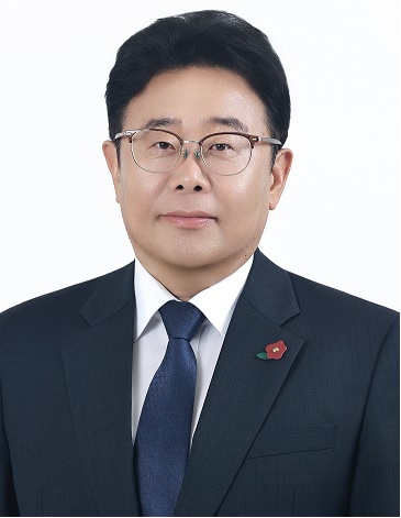 강명균 후보