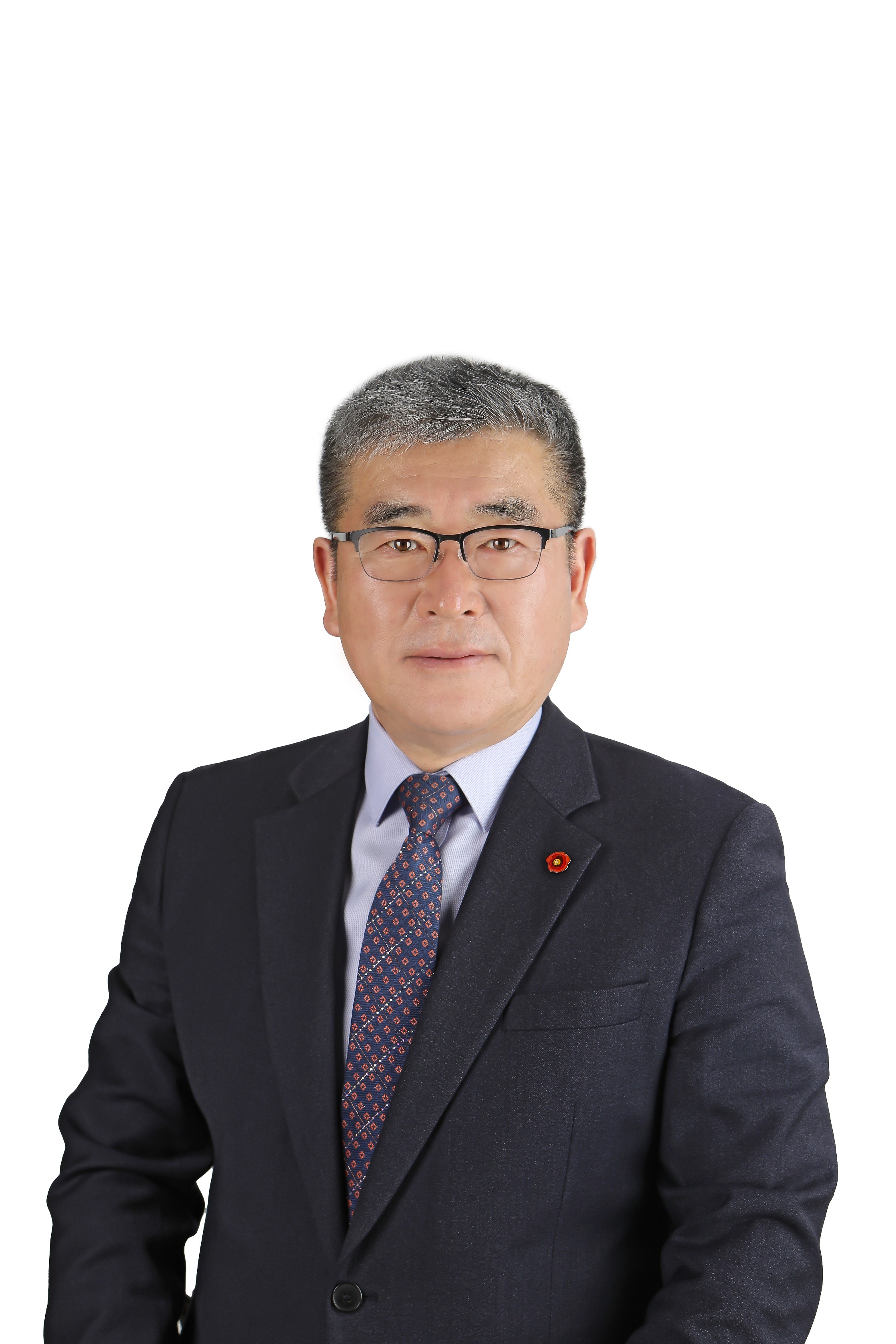 조훈배 후보