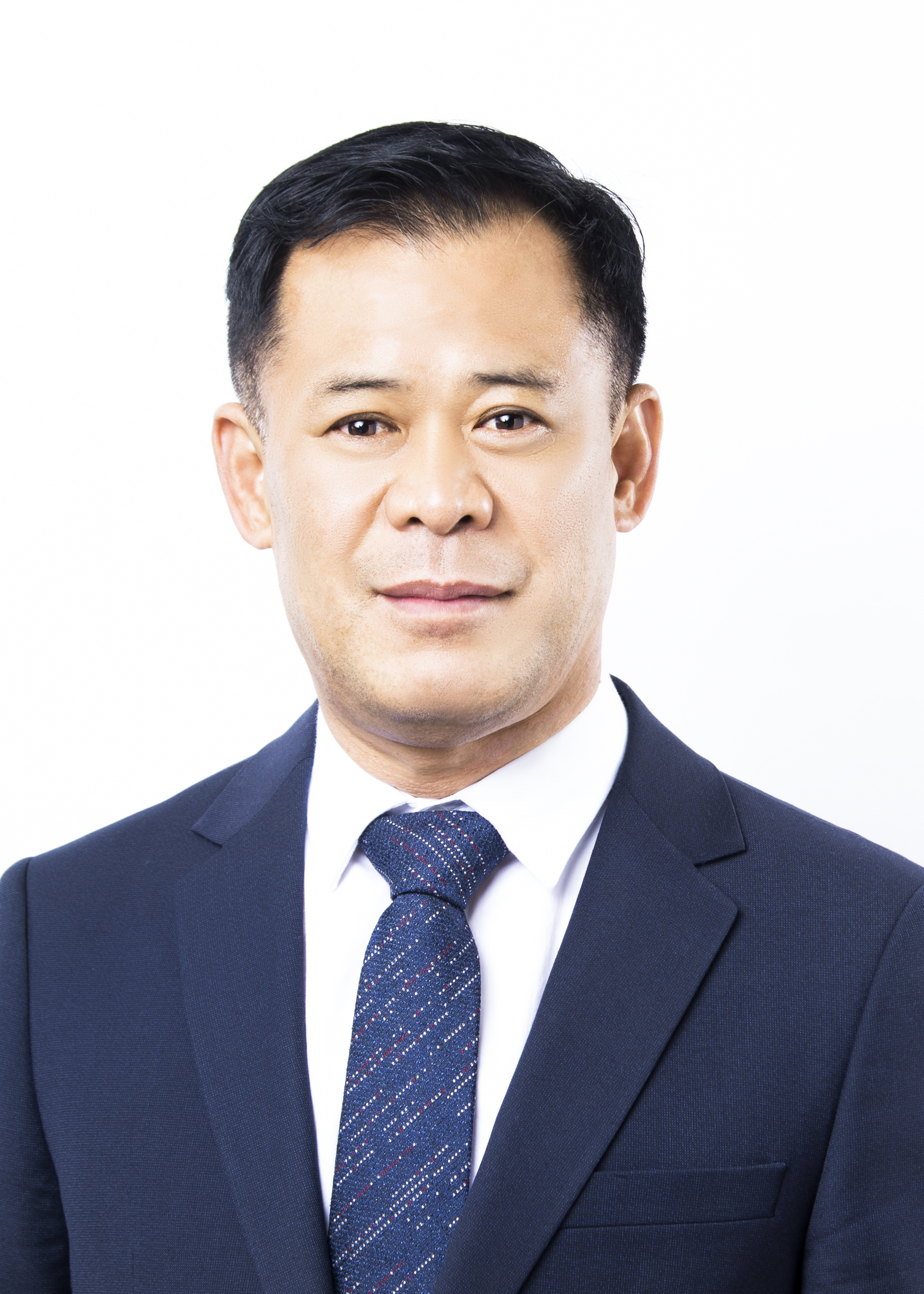 김대진 후보
