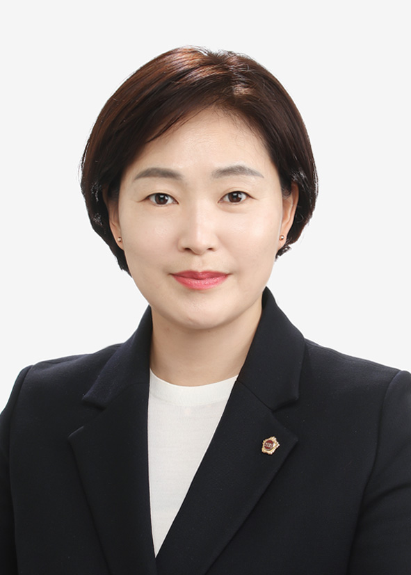강하영 후보