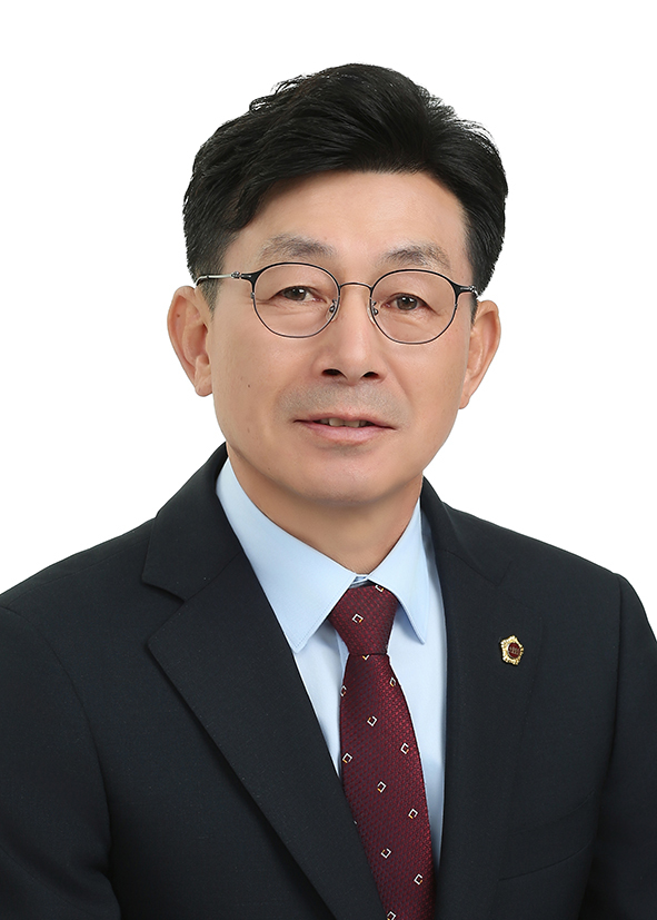 강상수 후보