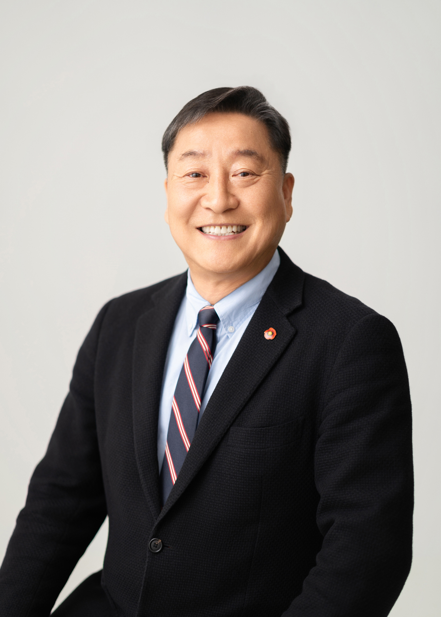 양홍식 후보