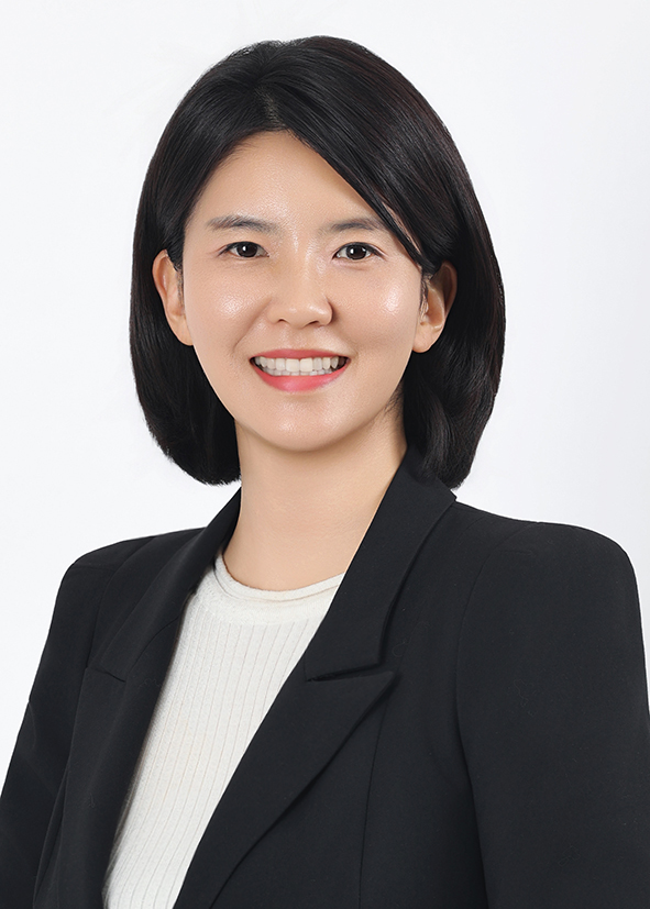 오은초 후보