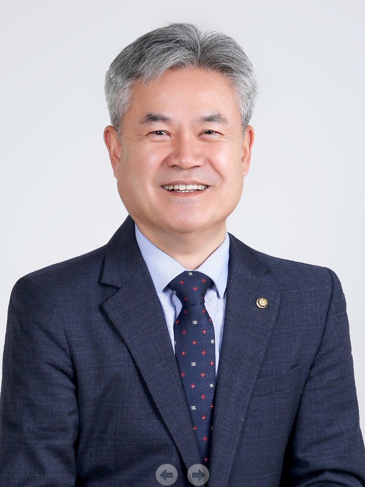 안광식 후보