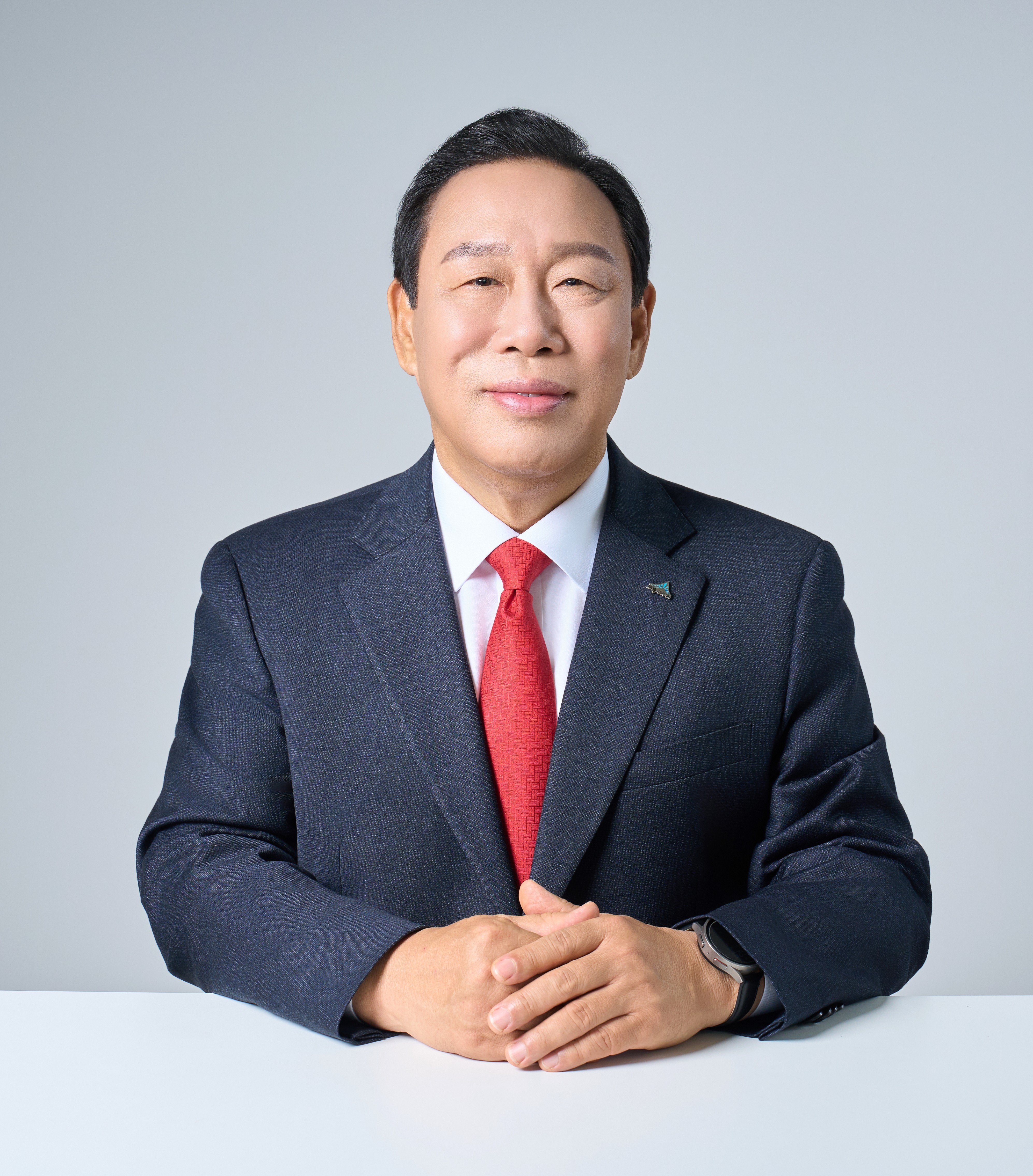 최민호 후보