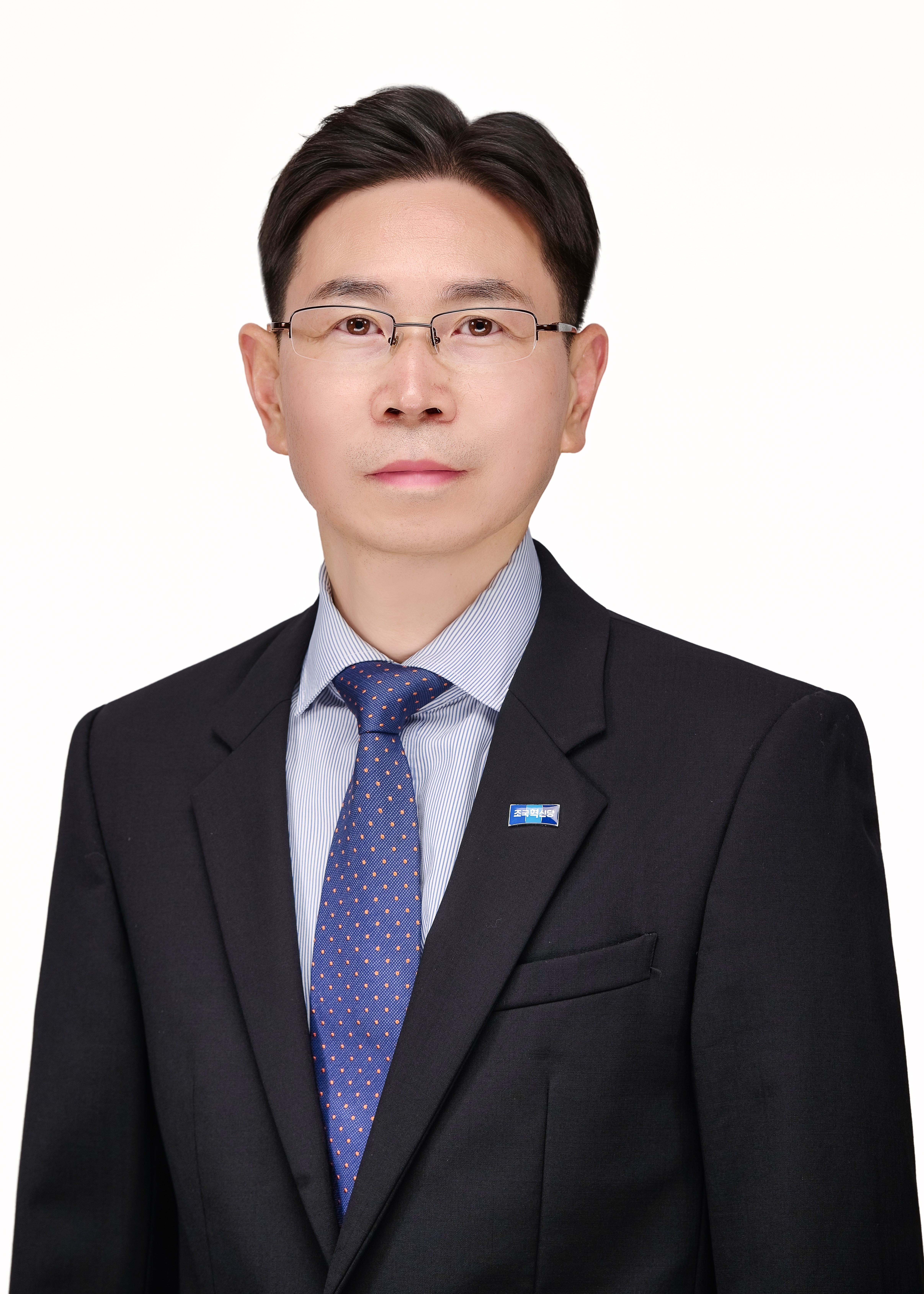 김길모 후보