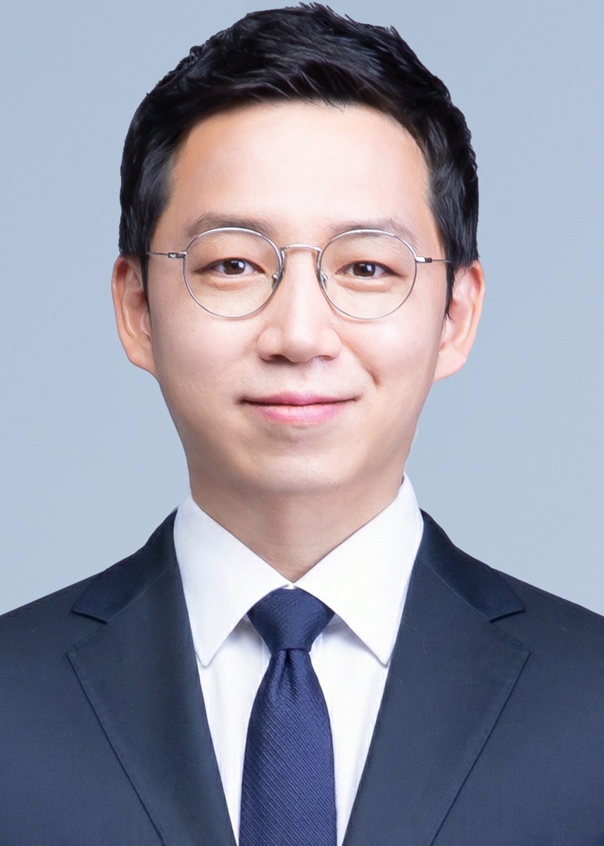 손인수 후보
