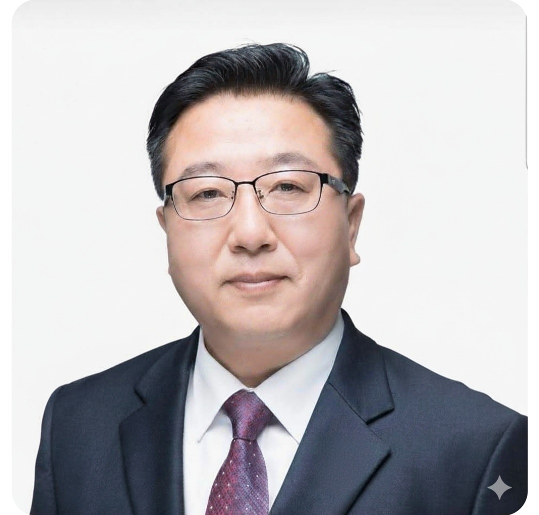 김학서 후보