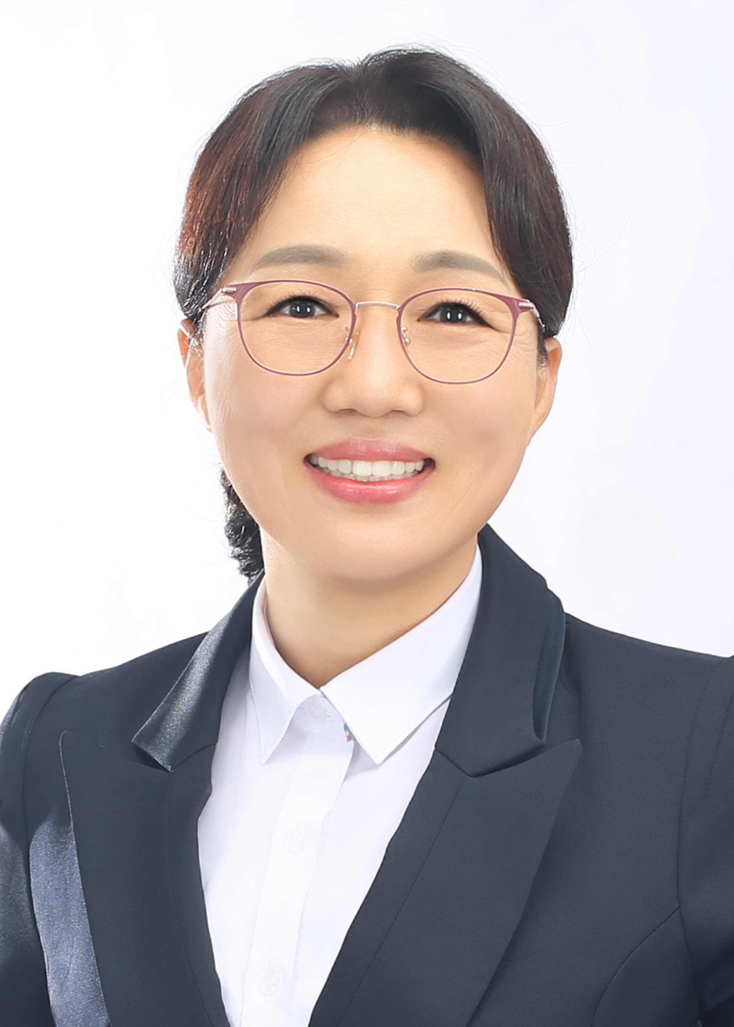 김순주 후보