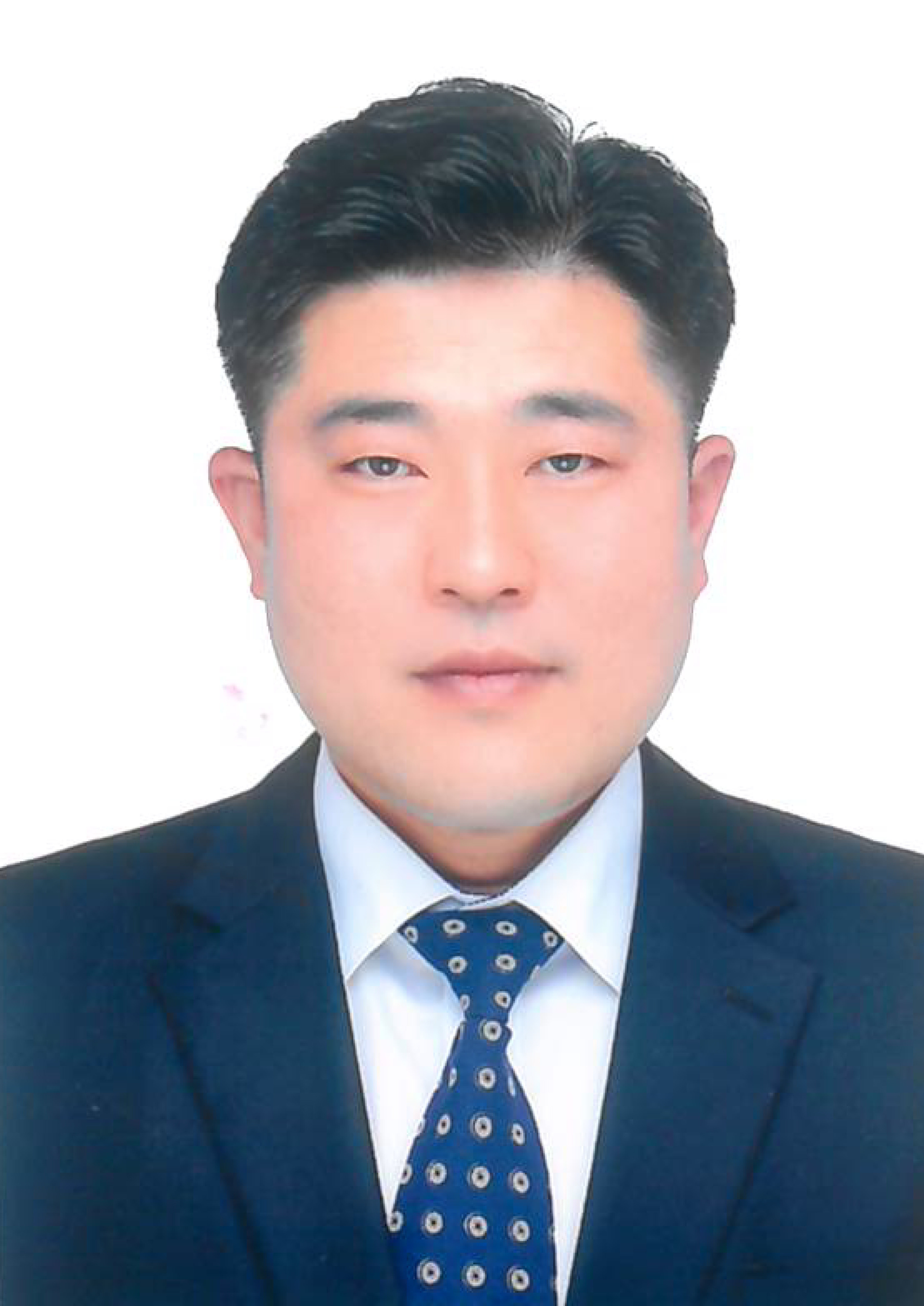 윤성규 후보