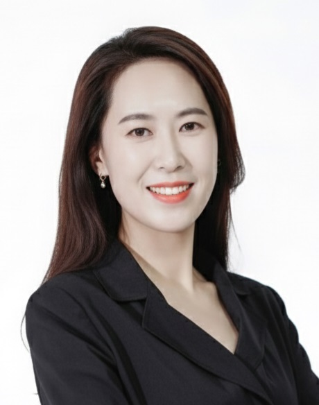 한민정 후보