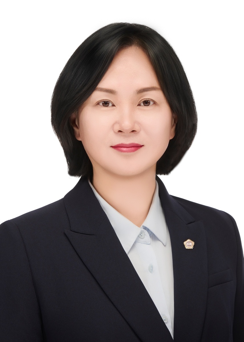 박란희 후보
