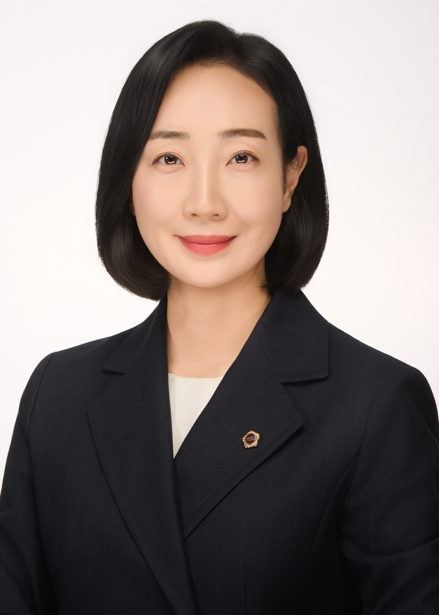 김효숙 후보