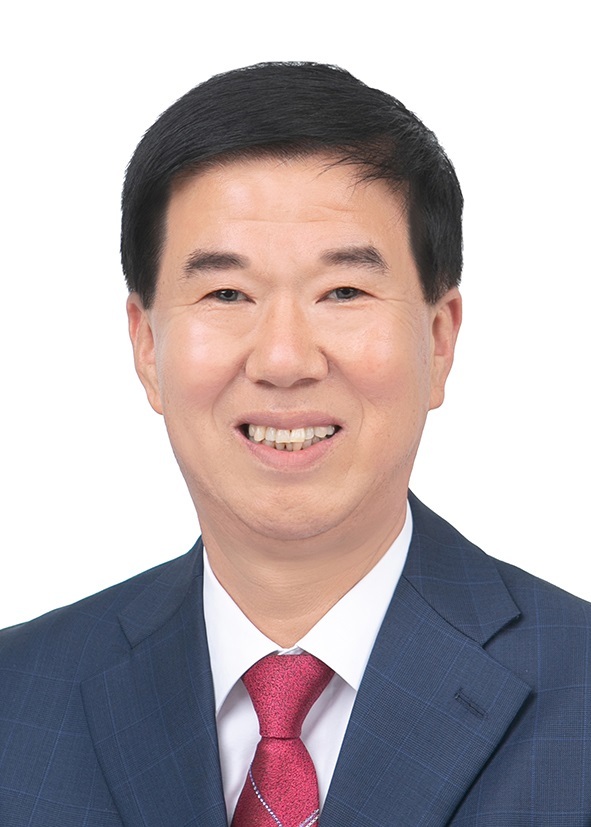 김동빈 후보