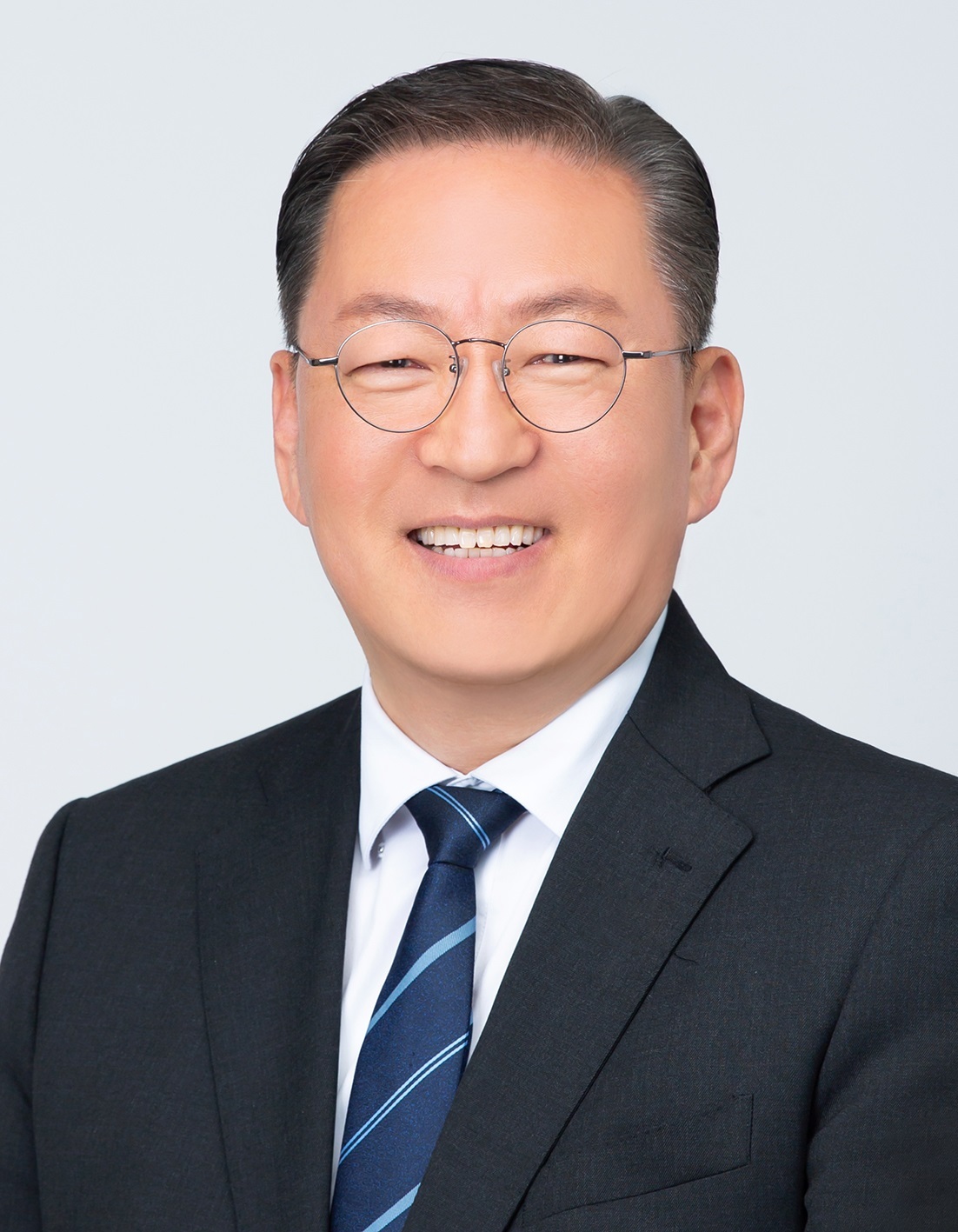 유인호 후보