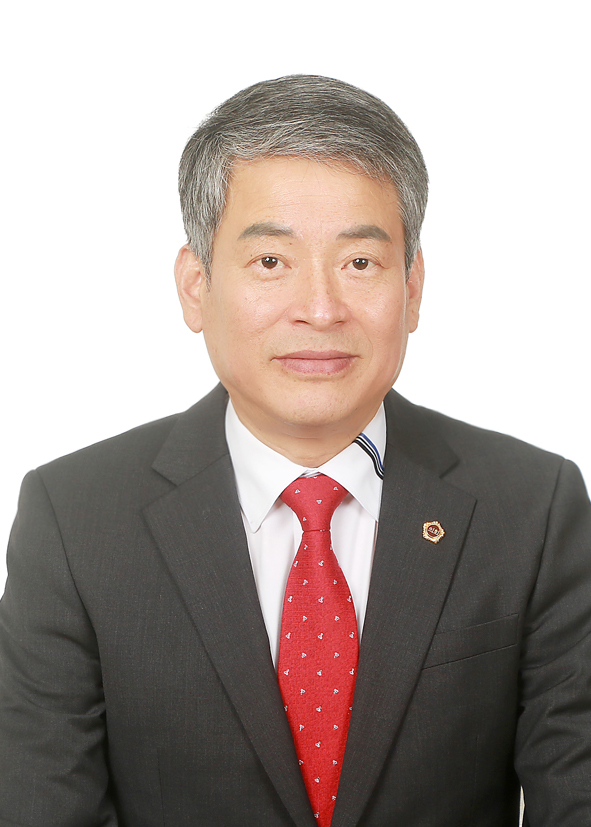 김광운 후보