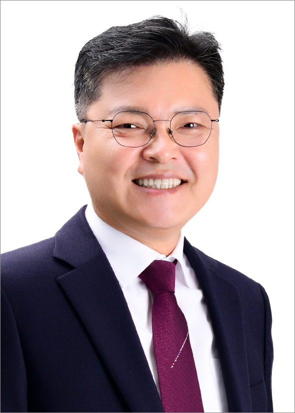 김대곤 후보