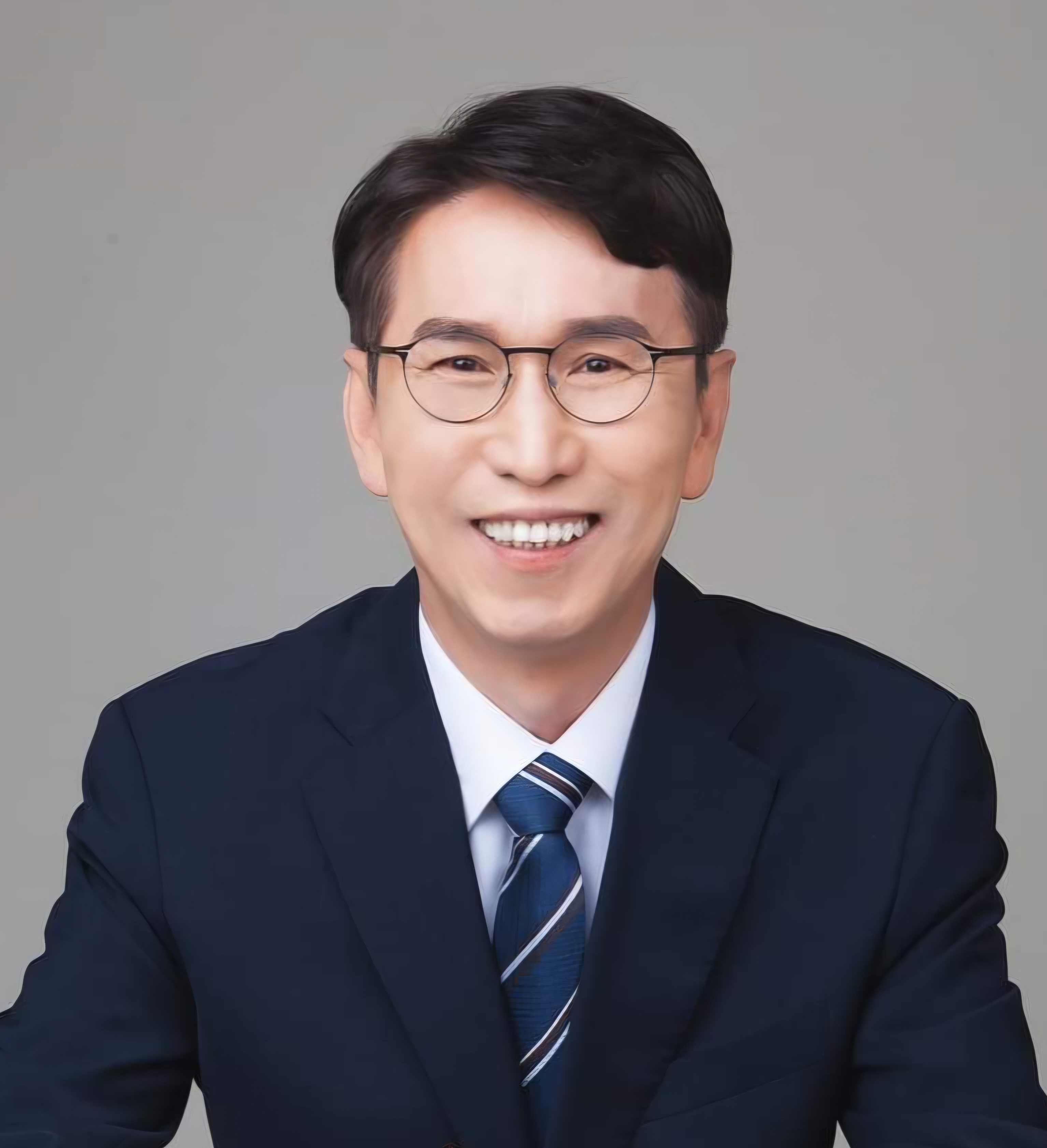 최광익 후보