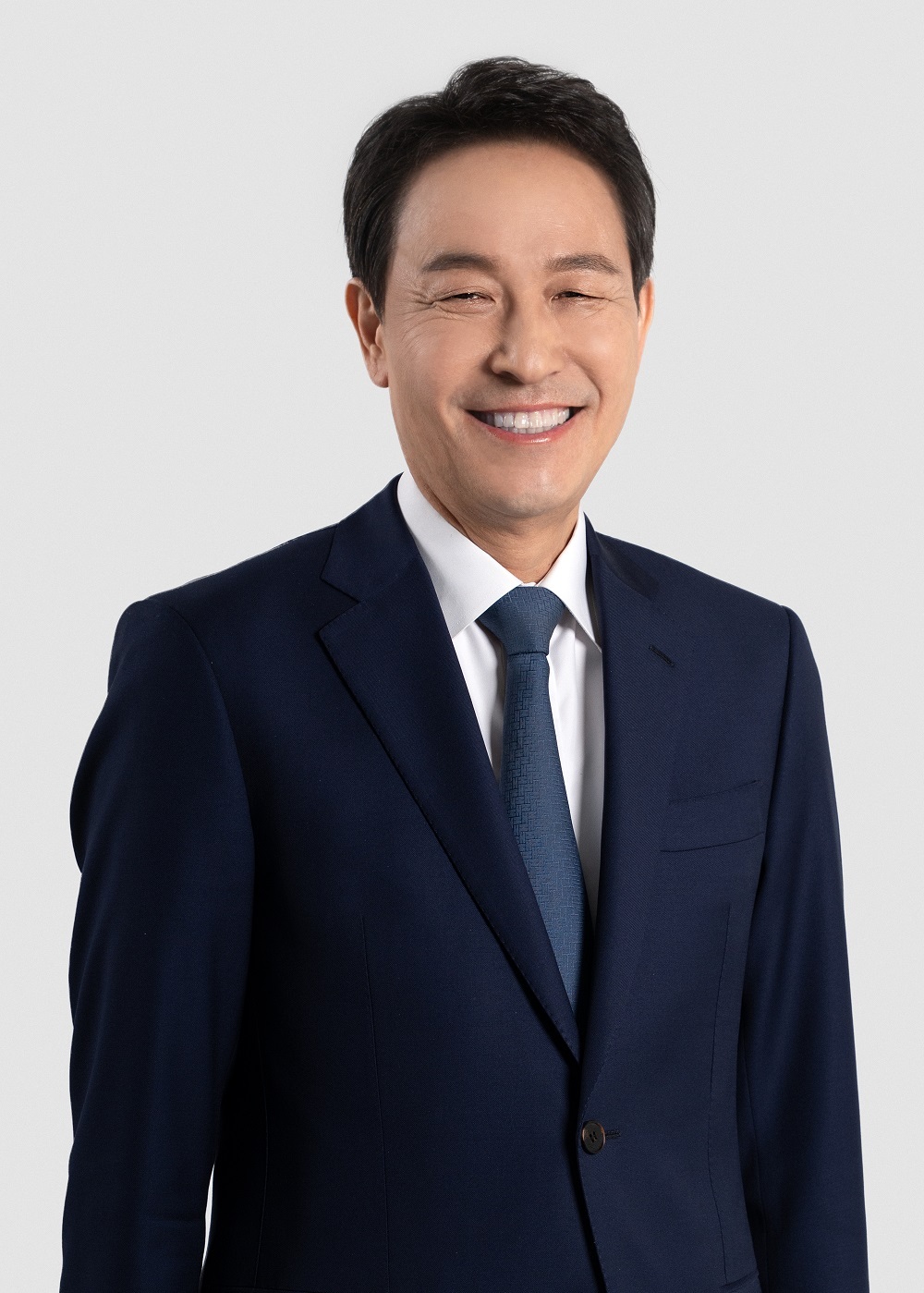 우상호 후보