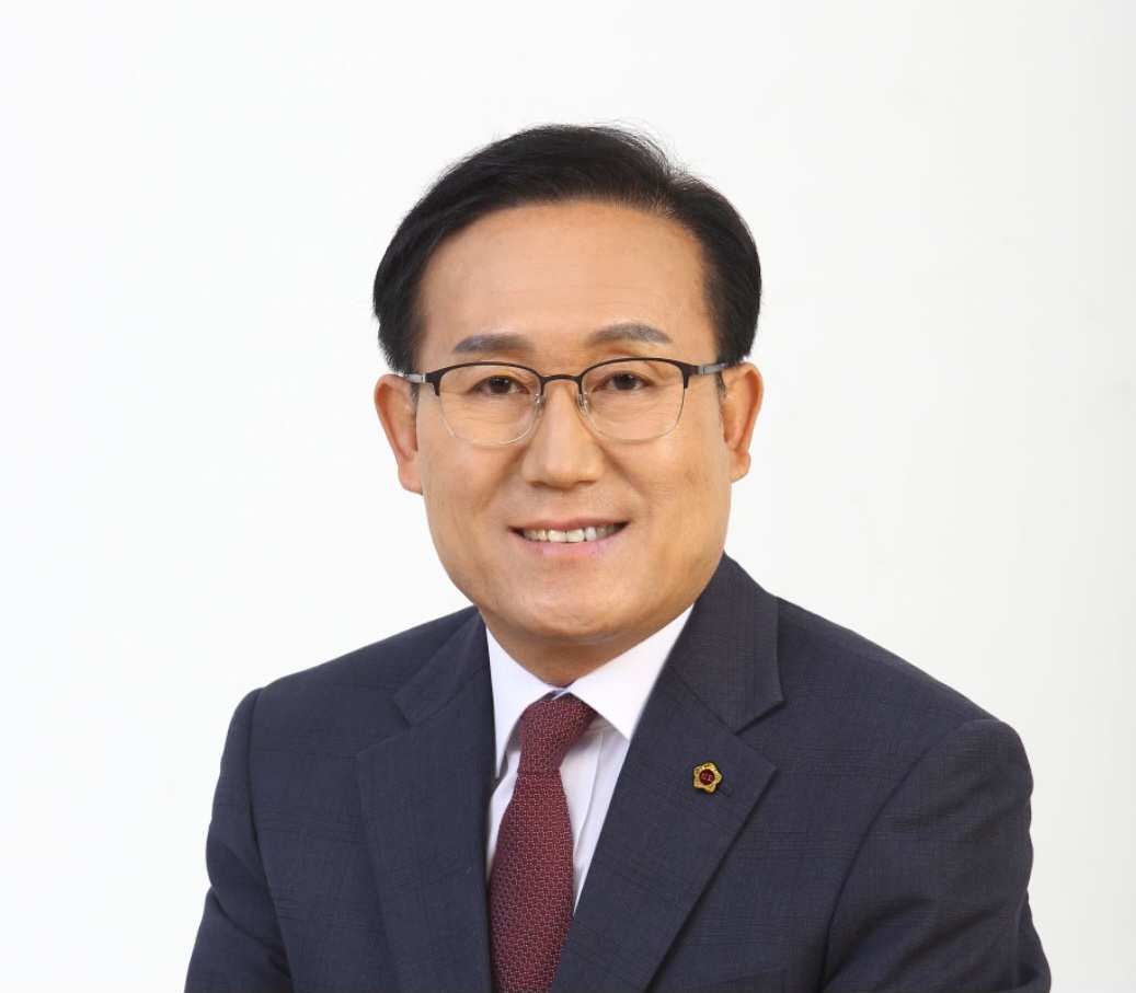 김희철 후보
