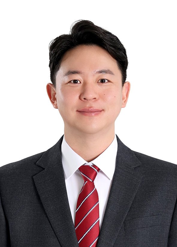 조한승 후보