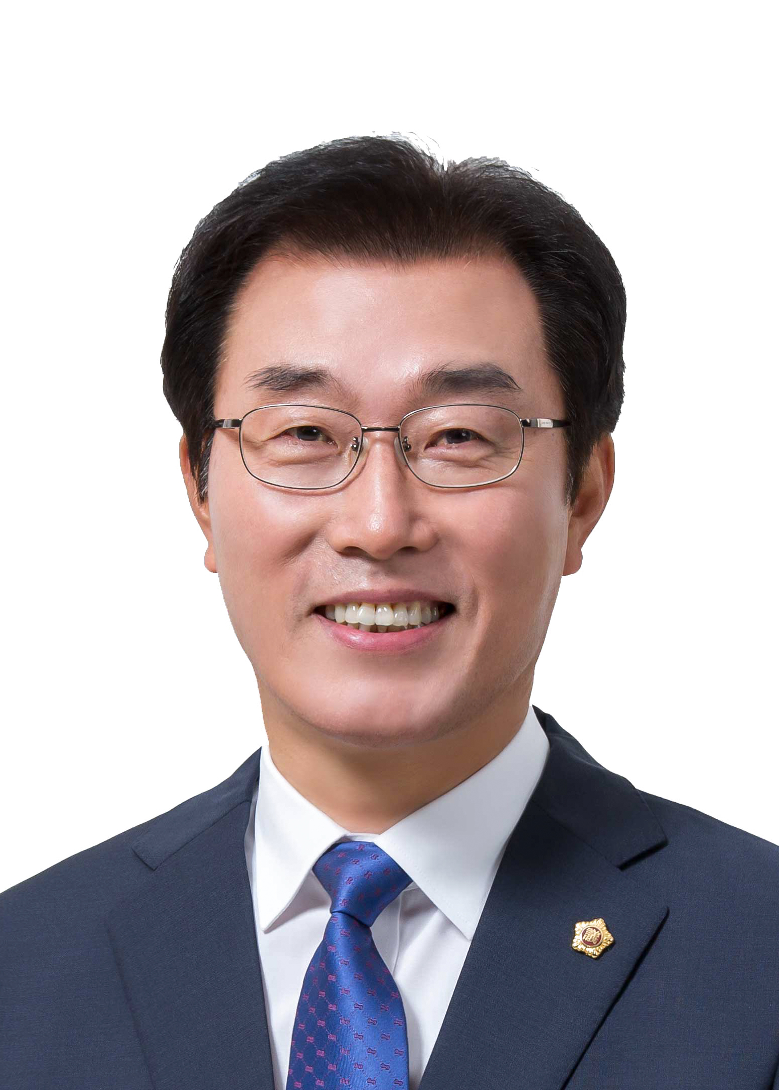 정재웅 후보