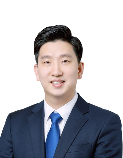 김양욱 후보