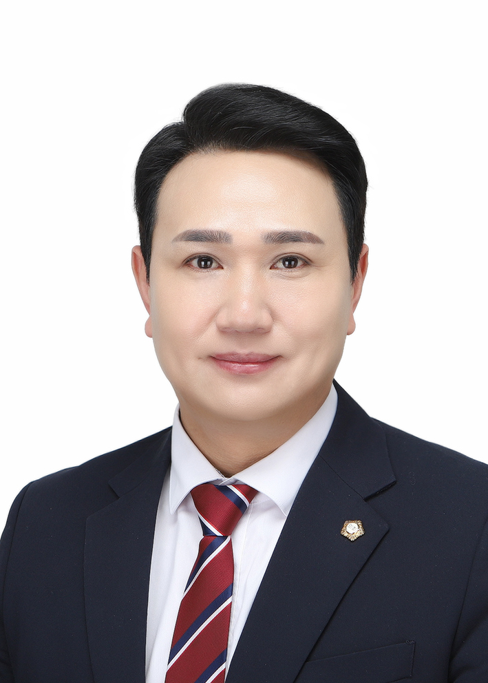 유환규 후보