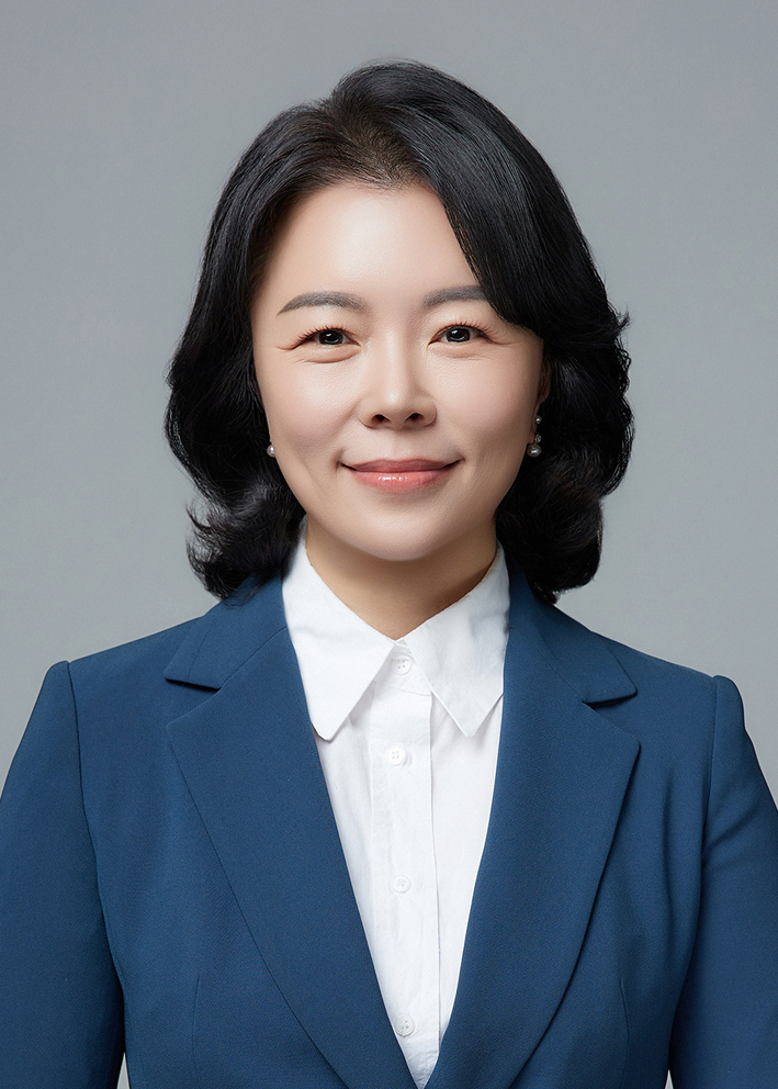 유소은 후보