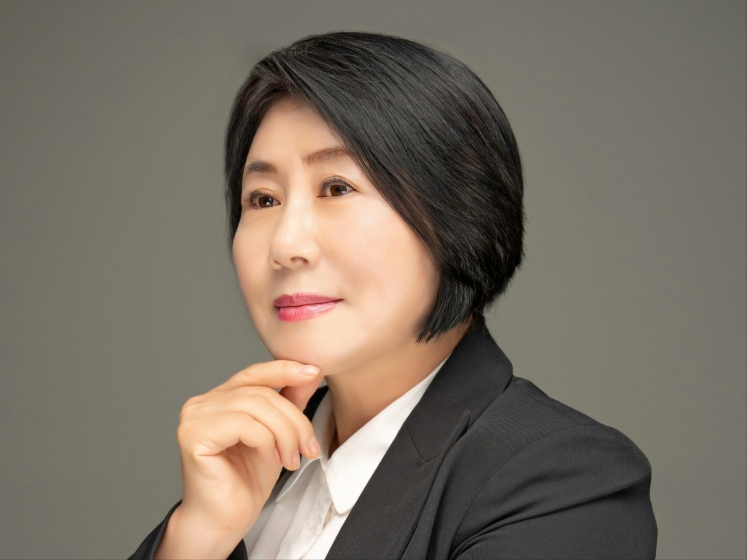 김경희 후보