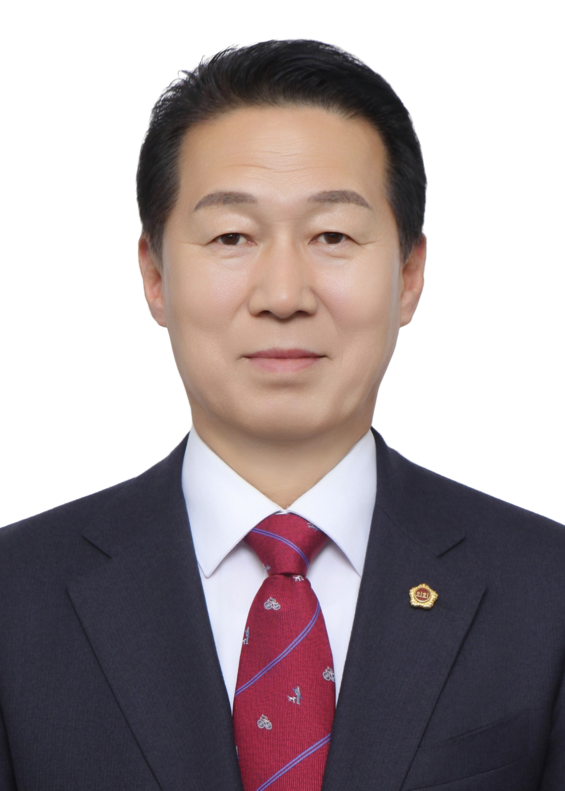 박찬흥 후보