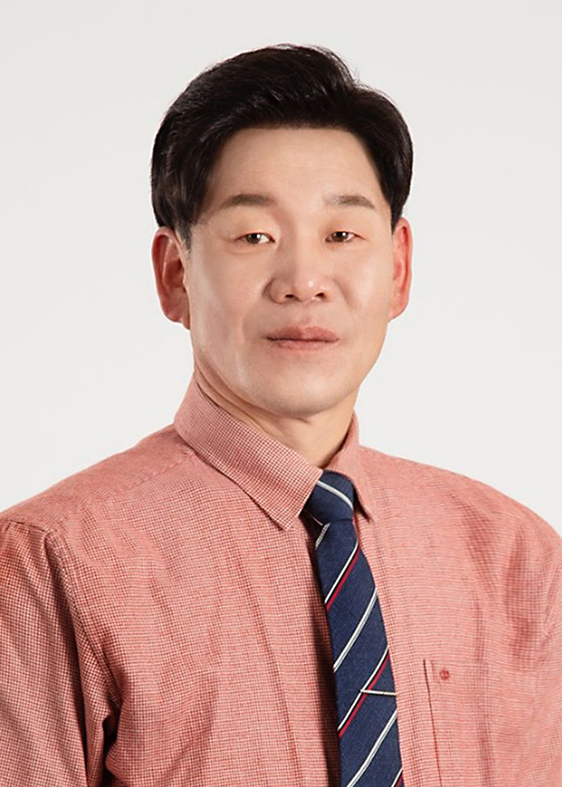 김용갑 후보