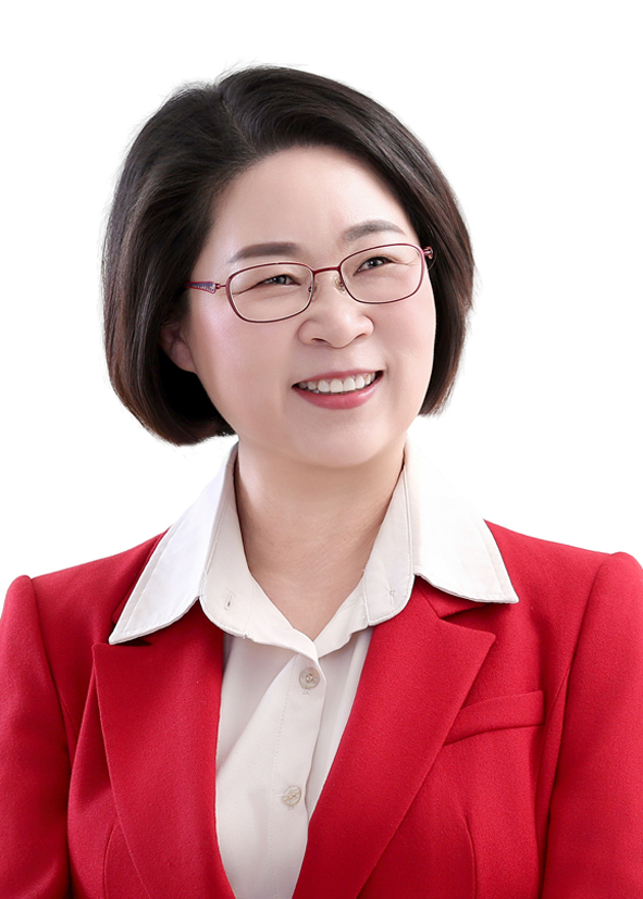 유정선 후보
