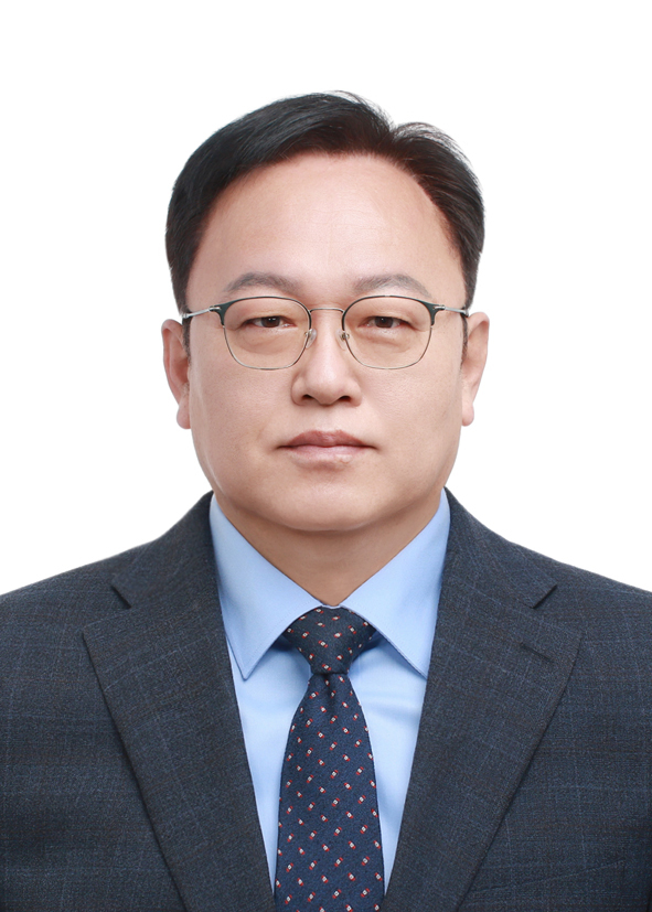 김산 후보