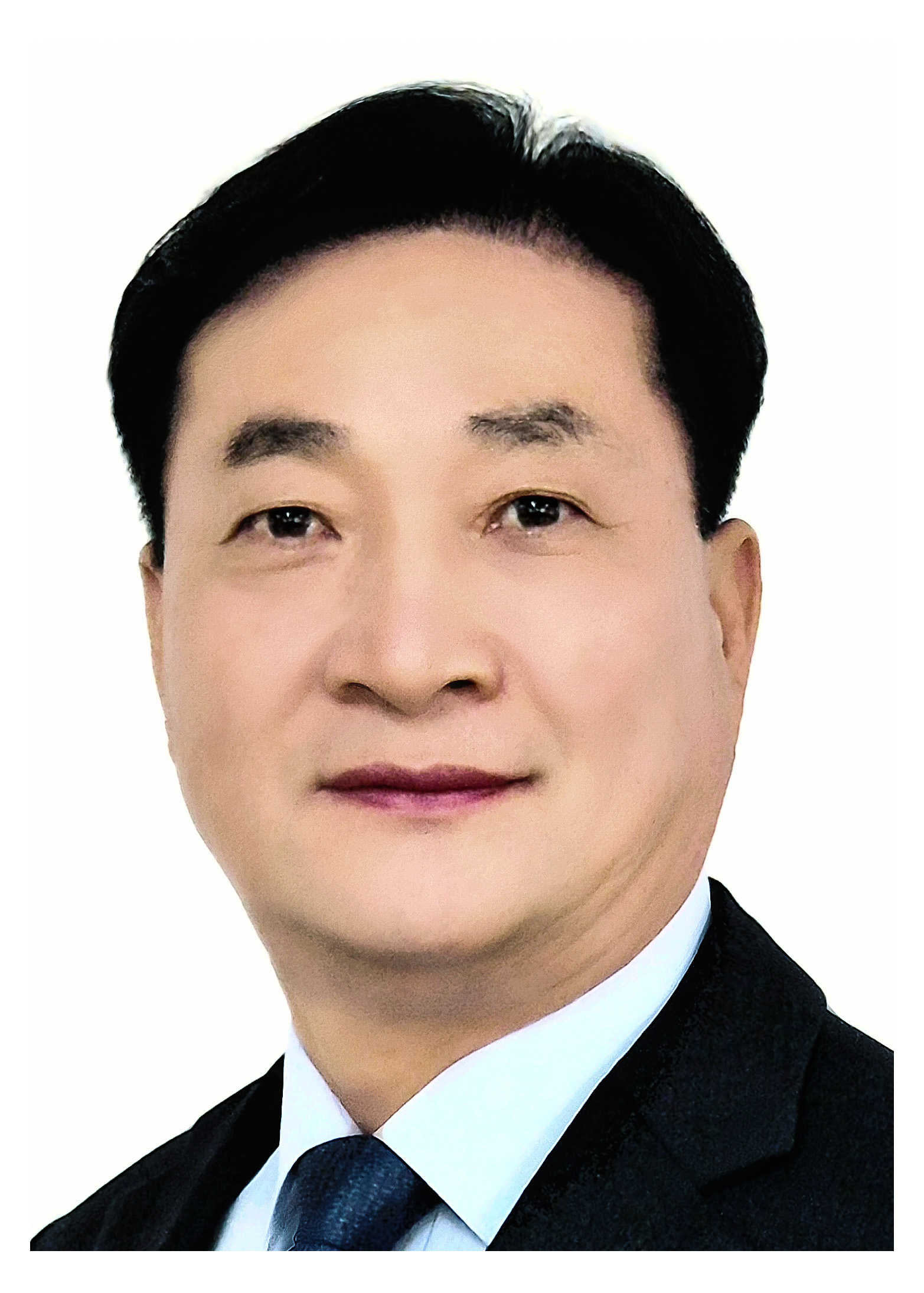 남상규 후보