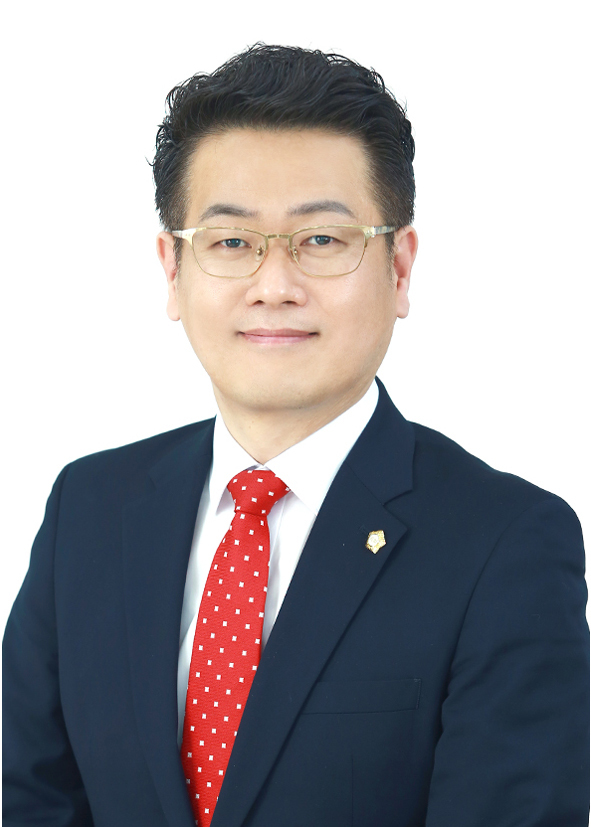 김운기 후보