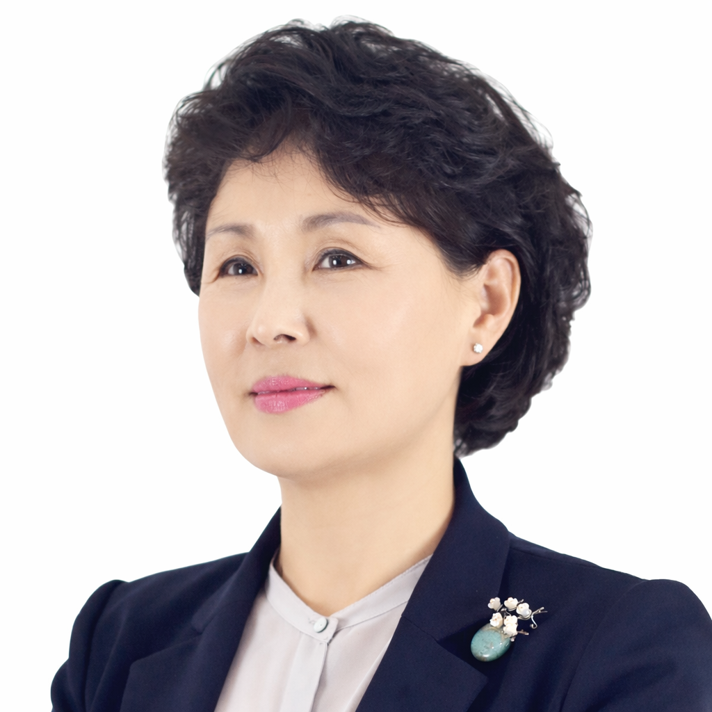 박순자 후보