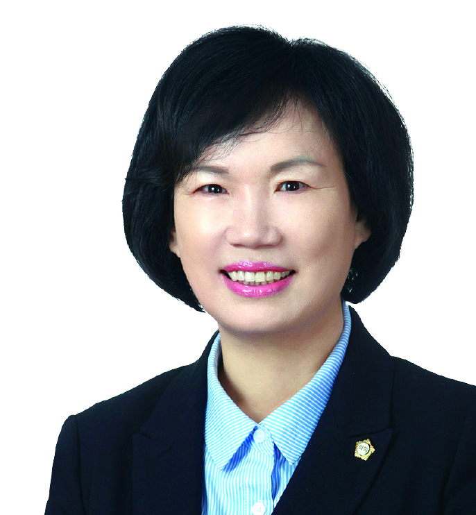 윤채옥 후보