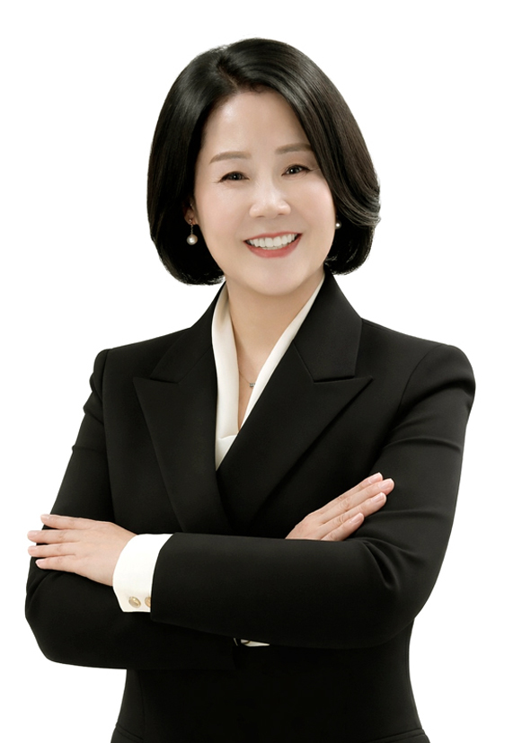 정경옥 후보