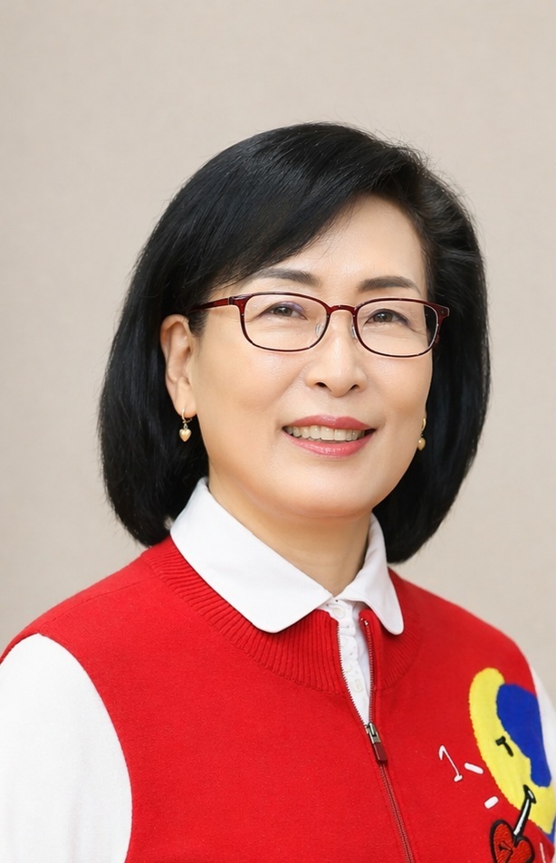 양숙희 후보