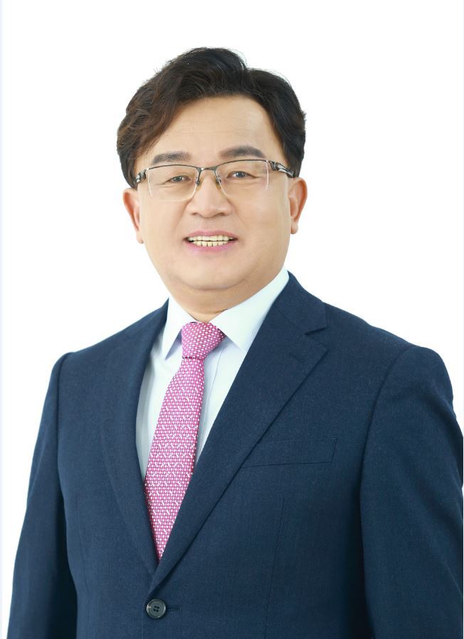 이무철 후보