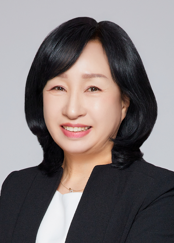 김지숙 후보