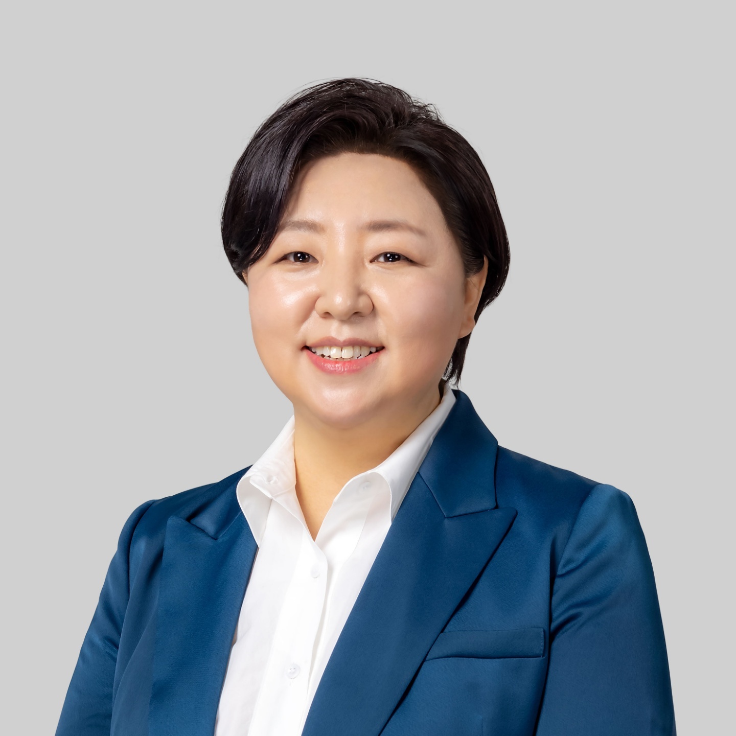 권희영 후보