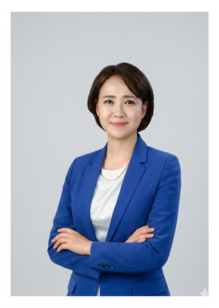 나유경 후보