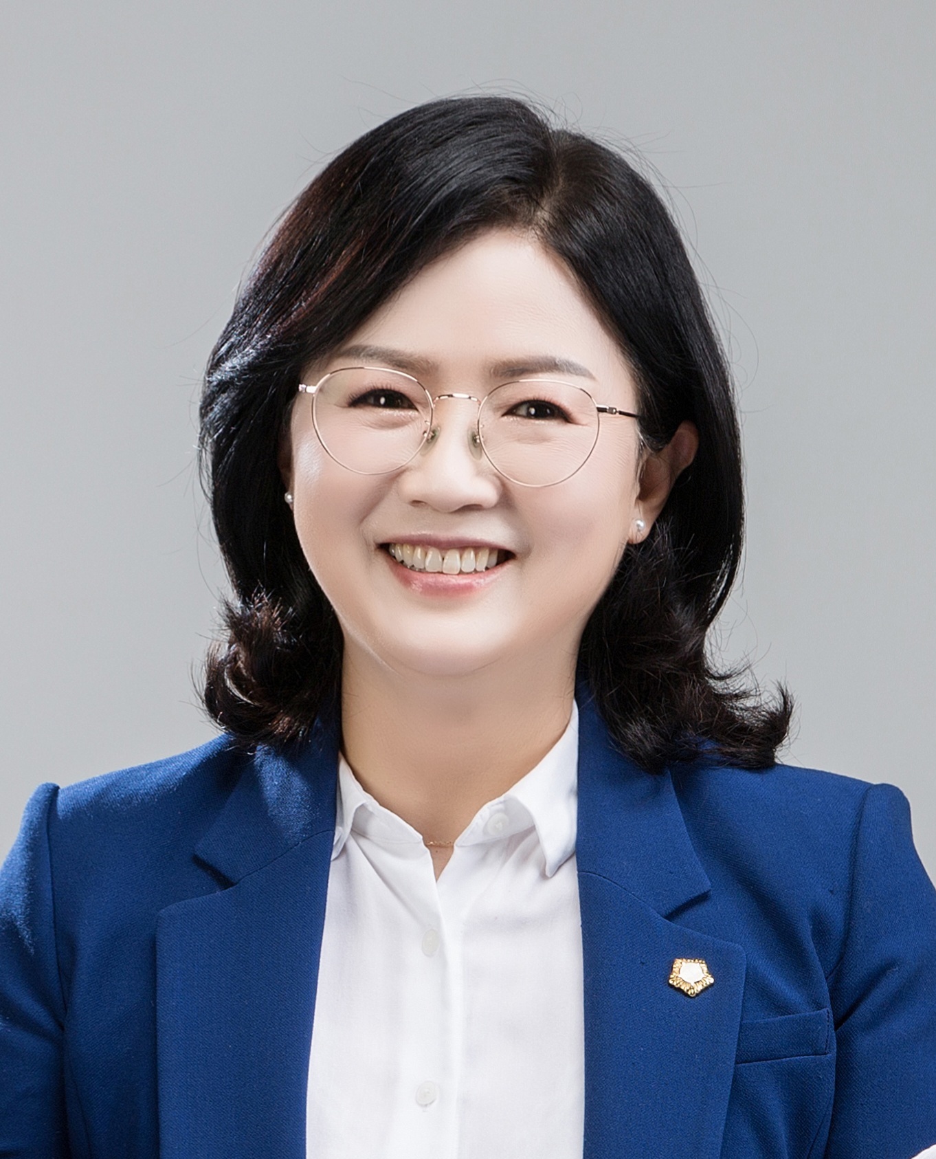이희자 후보