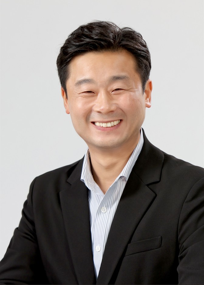 김병혁 후보