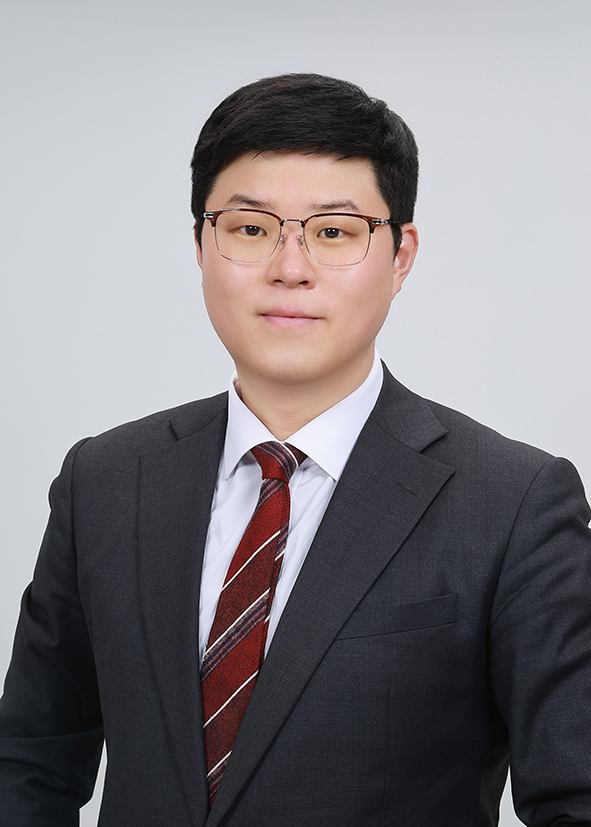 박노일 후보