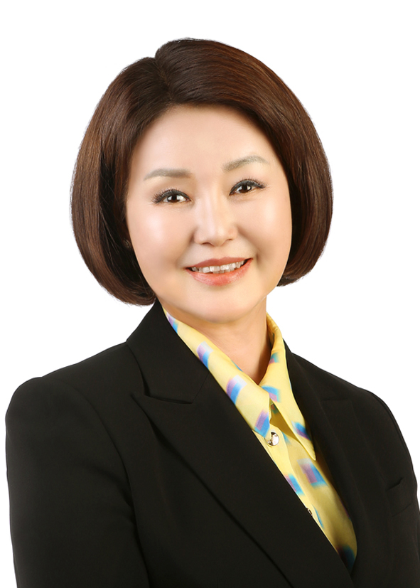 장미화 후보